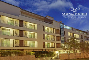  Sarovar Portico Outer Ring Road  Сампанги Рама Нагар